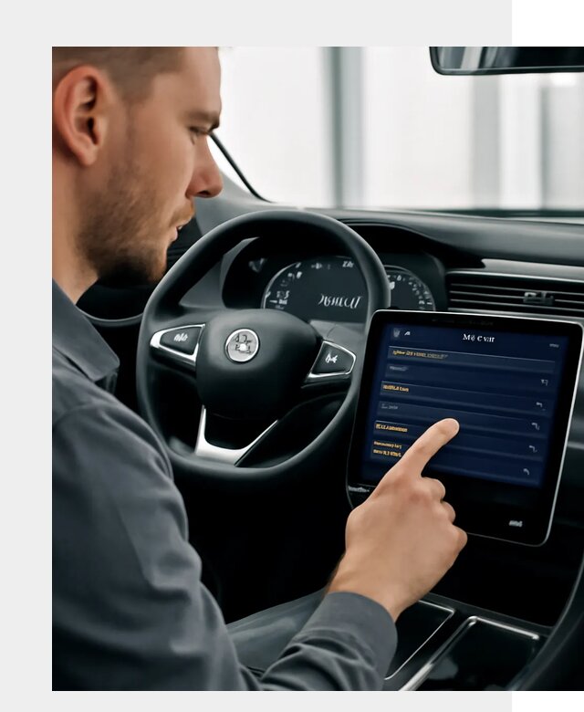 Русификация Changan X5 в Невинномысске по цене от 6649 р. | ФастМобиль-Нвн