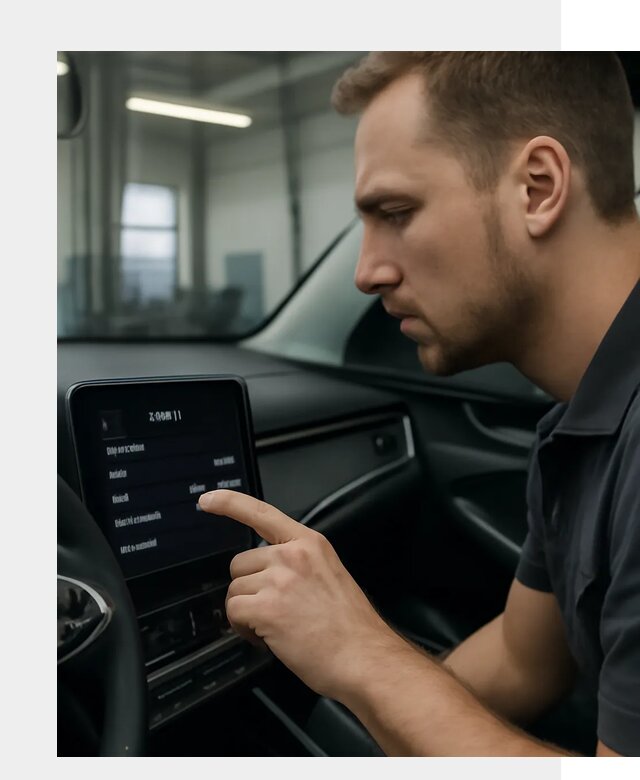 Русификация мультимедиа Changan в Невинномысске от 6649 р. | ФастМобиль-Нвн