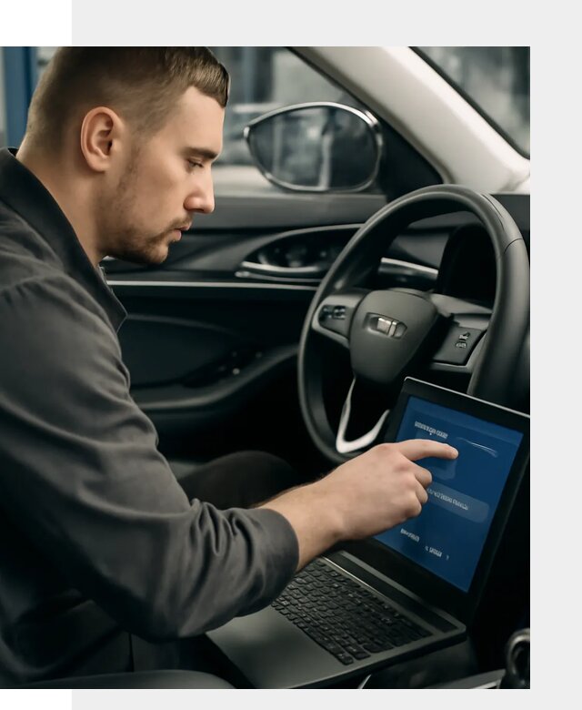 Русификация мультимедиа автомобилей Changan под ключ в Невинномысске