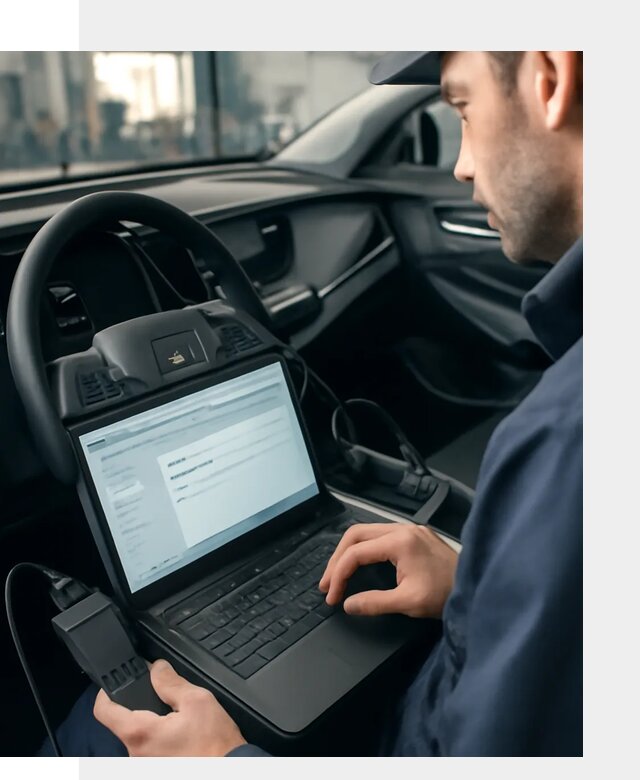 Профессиональная русификация приборной панели Changan в Невинномысске