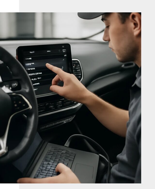 Русификация Dongfeng 7 под ключ для вашего автомобиля в Невинномысске