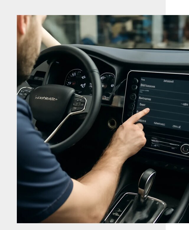 Русификация панели Dongfeng в Невинномысске по цене от 5115 р. | ФастМобиль-Нвн