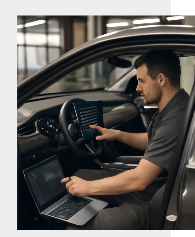 Русификация Exeed TXL в Невинномысске по цене от 15241 р. | ФастМобиль-Нвн