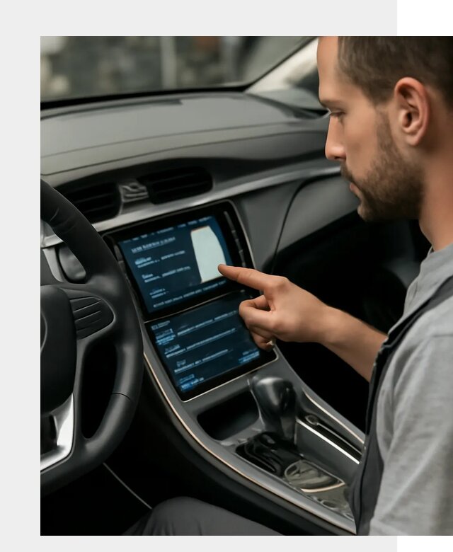 Русификация Geely Atlas в Невинномысске по цене от 9206 р. | ФастМобиль-Нвн