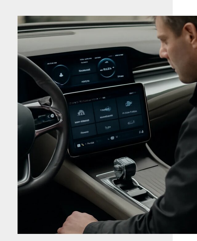 Русификация Geely Monjaro в Невинномысске по цене от 8081 р. | ФастМобиль-Нвн