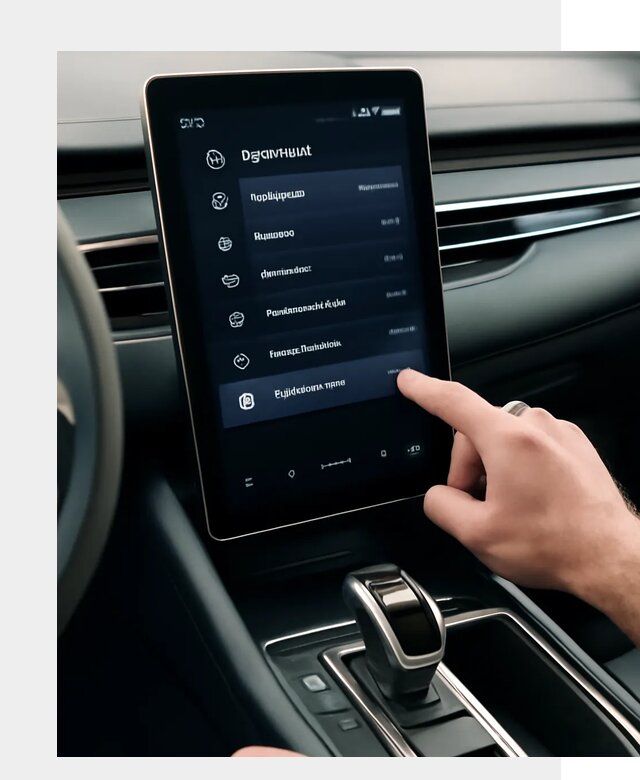 Русификация Geely Preface в Невинномысске по цене от 10127 р. | ФастМобиль-Нвн