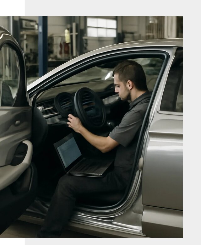 Русификация Geely Preface мультимедиа и меню в Невинномысске