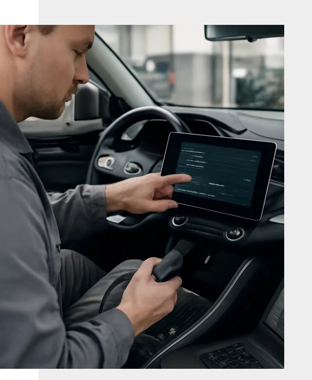 Русификация мультимедиа автомобилей Geely в Невинномысске под ключ