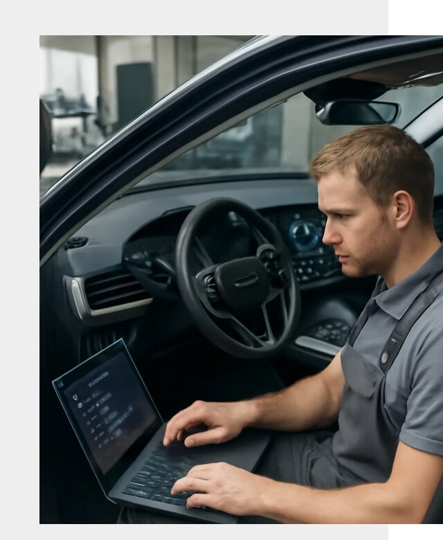 Русификация Haval в Невинномысске по цене от 8081 р. | ФастМобиль-Нвн
