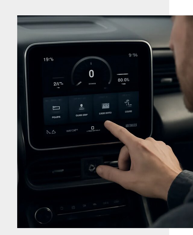 Русификация Haval DARGO в Невинномысске по цене от 6649 р. | ФастМобиль-Нвн