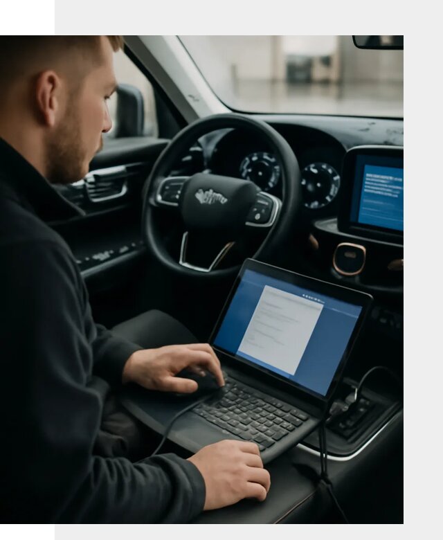 Русификация Haval DARGO и мультимедиа под ключ в Невинномысске