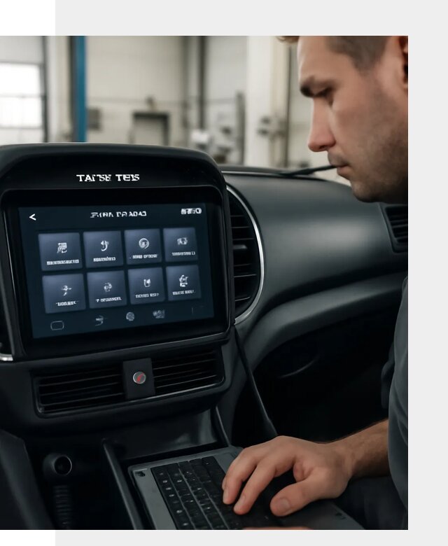 Русификация Haval H3 под ключ для владельцев в Невинномысске