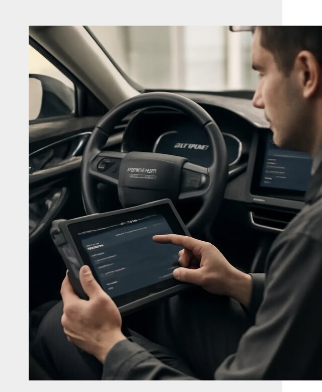 Русификация приборной панели Haval в Невинномысске от 5626 р. | ФастМобиль-Нвн