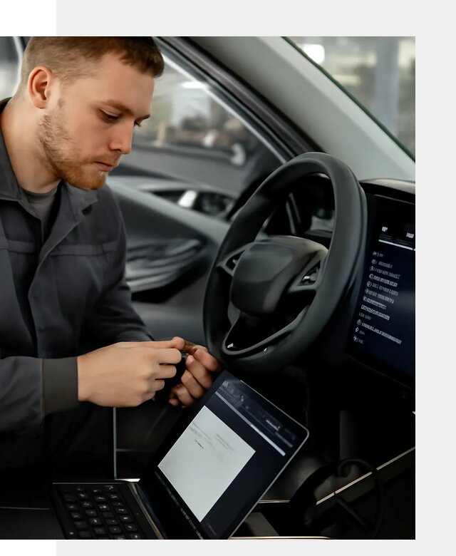 Русификация Jetour X70 Plus для мультимедиа в Невинномысске