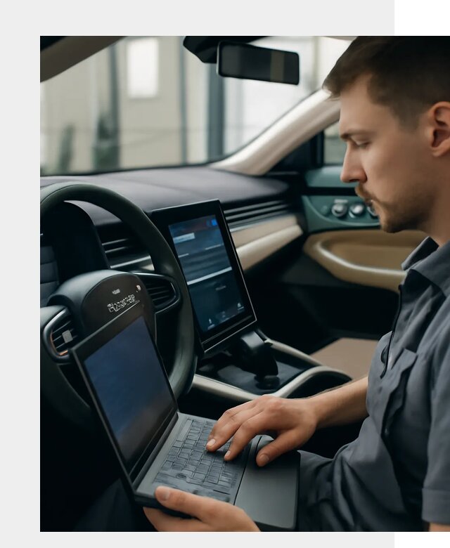 Русификация Lynk Co 900 в Невинномысске по цене от 20356 р. | ФастМобиль-Нвн