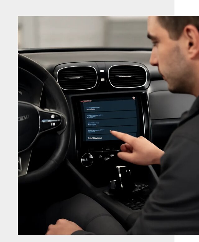 Русификация приборной панели Lynk Co в Невинномысске от 8081 р. | ФастМобиль-Нвн