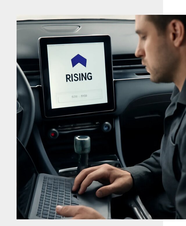 Установка приложений Rising в Невинномысске по цене от 4603 р. | ФастМобиль-Нвн