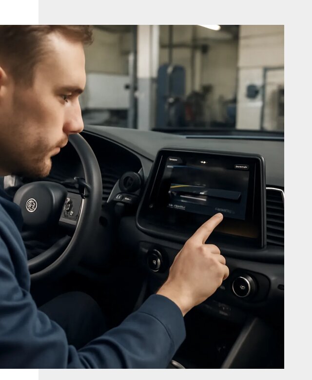 Русификация автомобилей Hyundai под ключ в Невинномысске сегодня