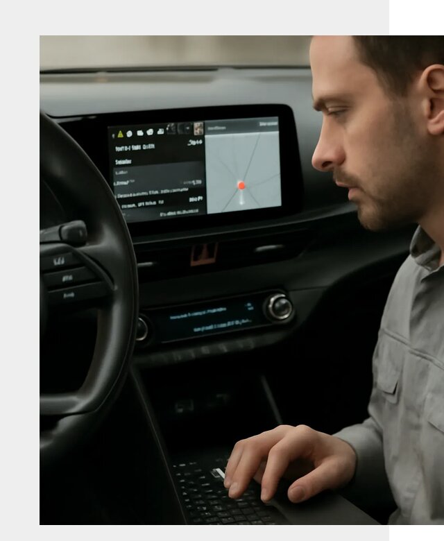Русификация Hyundai всех моделей в Невинномысске от 8081 р. | ФастМобиль-Нвн