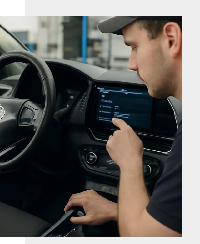 Русификация автомобилей Hyundai всех моделей в Невинномысске