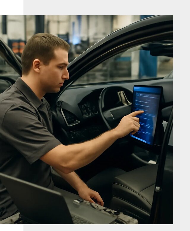 Русификация мультимедиа Hyundai для автомобилей под ключ в Невинномысске