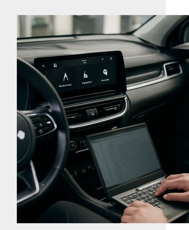 Русификация Kia K5 в Невинномысске по цене от 6649 р. | ФастМобиль-Нвн