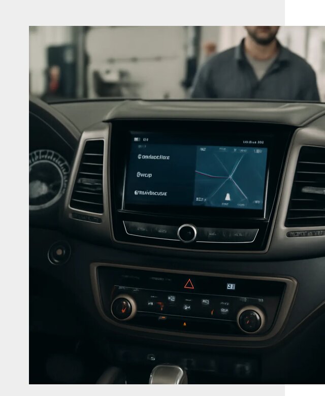 Русификация SsangYong Rexton в Невинномысске от 12786 р. | ФастМобиль-Нвн