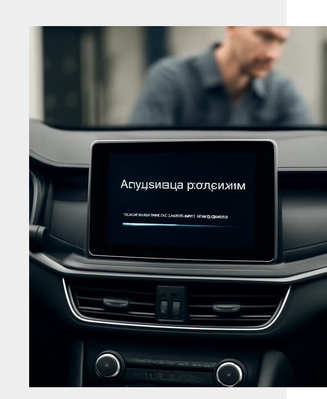 Обновление русификации авто в Невинномысске по цене от 6035 р. | ФастМобиль-Нвн