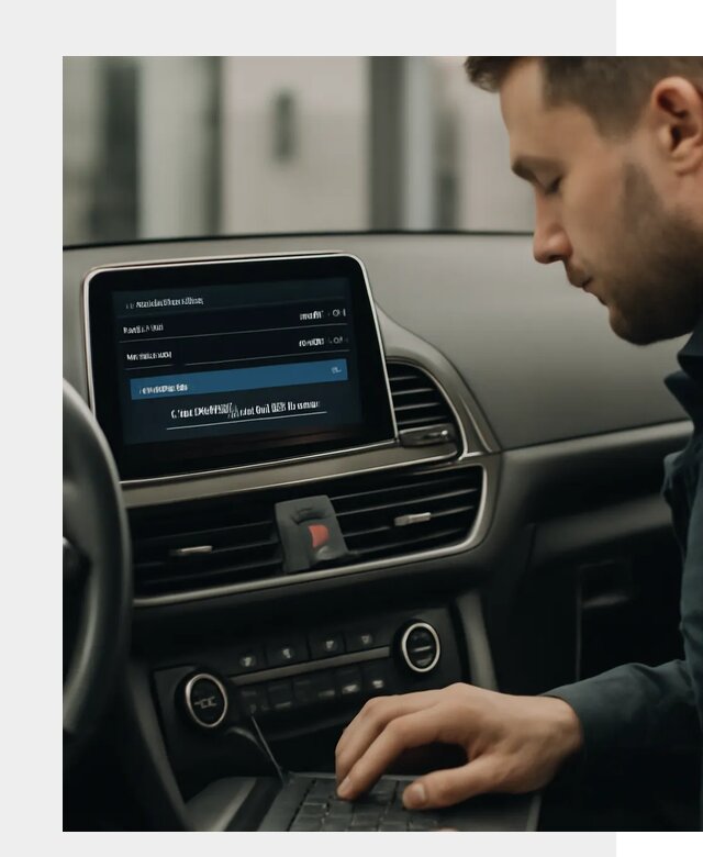 Установка русского пакета языка для авто в Невинномысске от 6035 р. | ФастМобиль-Нвн