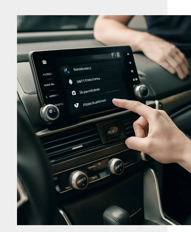 Русификация Honda Accord 10 в Невинномысске по цене от 6649 р. | ФастМобиль-Нвн