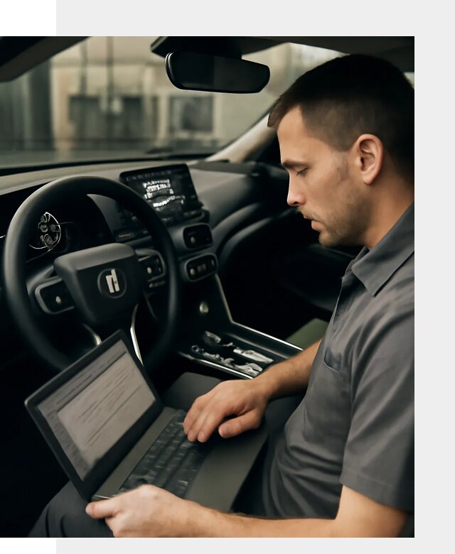 Русификация Honda Accord на русском языке под ключ в Невинномысске