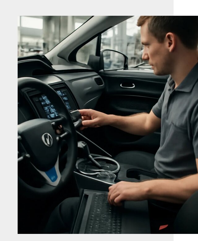 Русификация Honda CLARITY в Невинномысске по цене от 7672 р. | ФастМобиль-Нвн