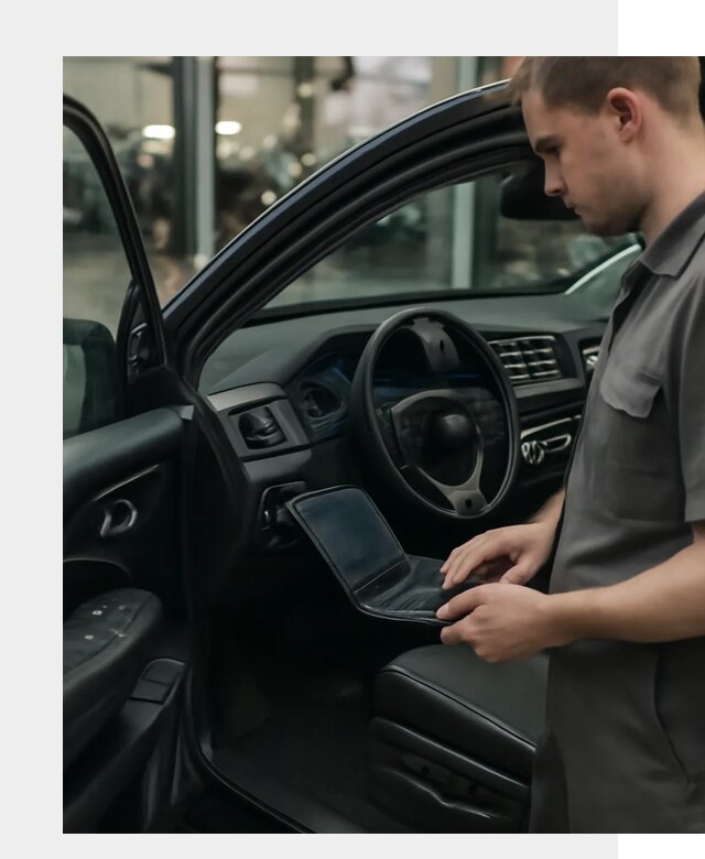 Русификация Honda Pilot по цене от 7058 р. в Невинномысске ФастМобиль-Нвн