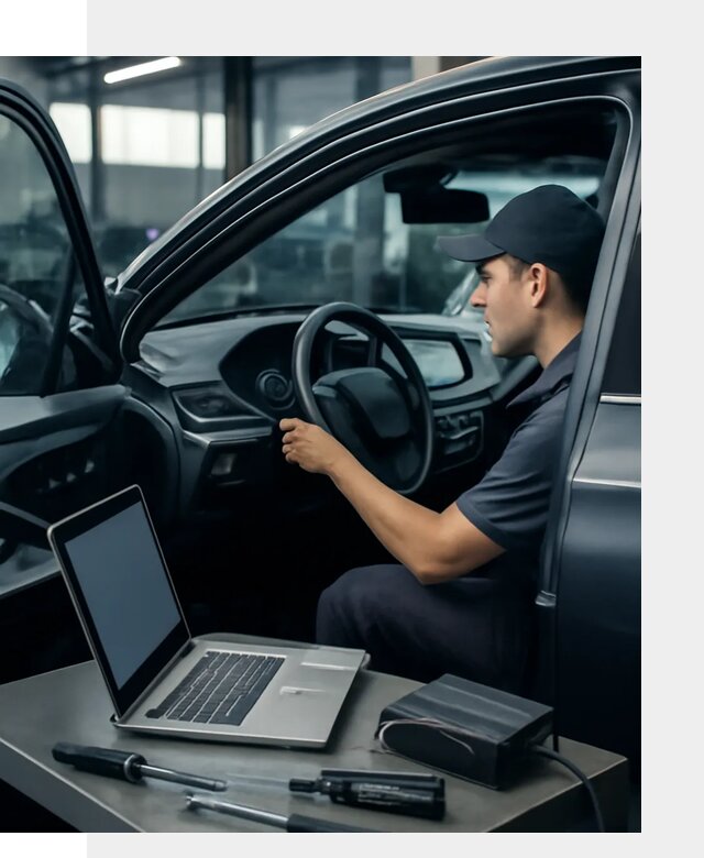 Русификация Honda Ridgeline для комфортной езды в Невинномысске