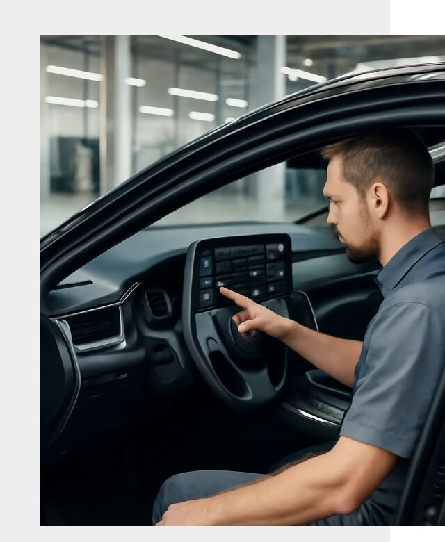 Русификация Lexus в Невинномысске по цене от 15241 р. | ФастМобиль-Нвн
