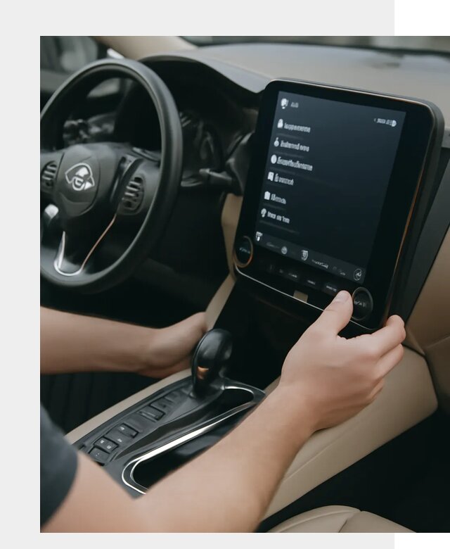 Русификация Lexus NX Panasonic в Невинномысске от 8081 р. | ФастМобиль-Нвн