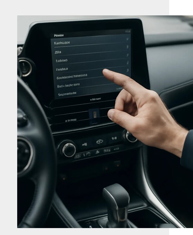 Русификация Lexus NX Pioner в Невинномысске по цене 8695 р. | ФастМобиль-Нвн
