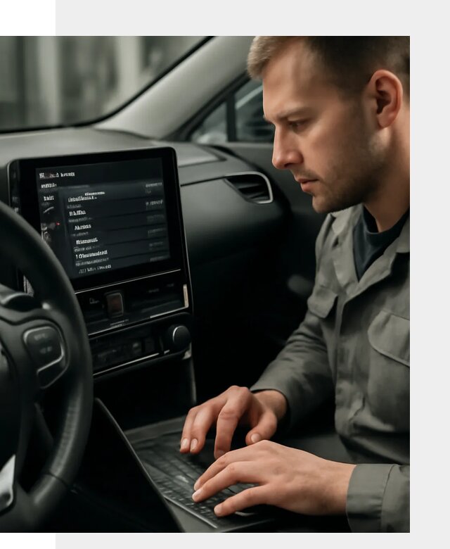 Русификация мультимедиа Lexus NX PIONER для авто в Невинномысске