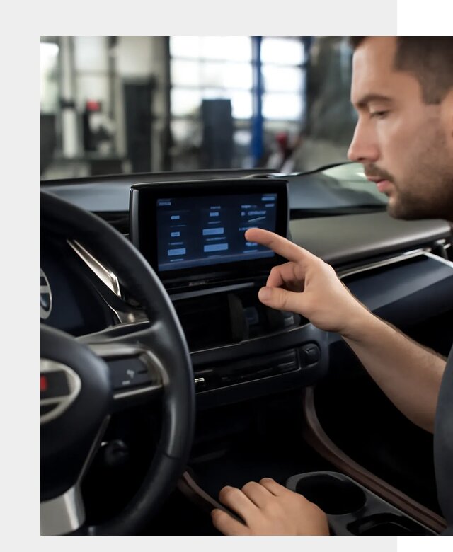 Русификация Lexus RX PANASONIC в Невинномысске от 8081 р. | ФастМобиль-Нвн