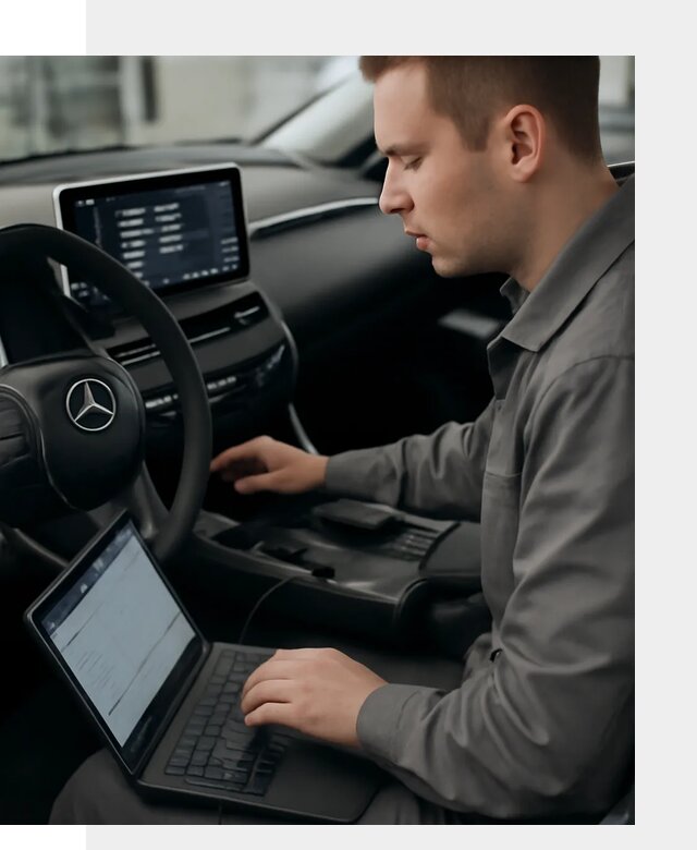 Русификация мультимедиа Lexus для автомобилей в Невинномысске