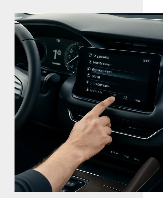 Русификация Mazda EZ-6 в Невинномысске по цене от 15241 р. | ФастМобиль-Нвн