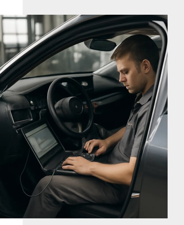 Русификация Mazda EZ-6 с настройкой меню и навигации в Невинномысске