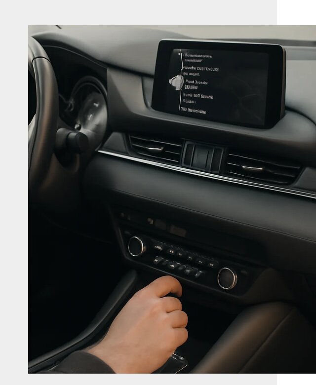 Русификация мультимедиа Mazda в Невинномысске по цене от 8081 р. | ФастМобиль-Нвн