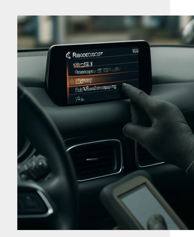 Установка приложений Mazda в Невинномысске по цене от 5524 р. | ФастМобиль-Нвн