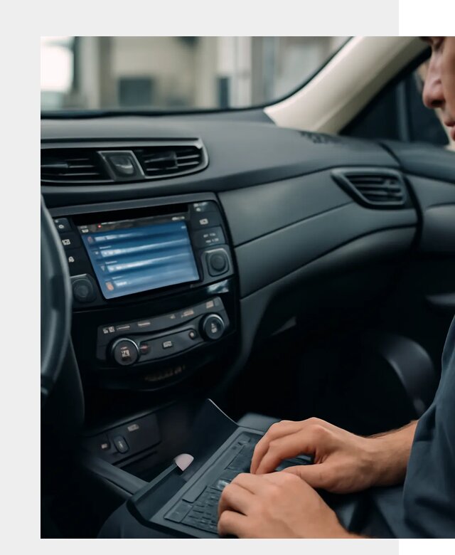 Русификация Nissan в Невинномысске по цене от 8081 р. | ФастМобиль-Нвн