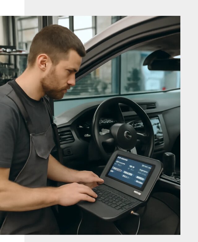 Русификация автомобилей Nissan для всех моделей в Невинномысске