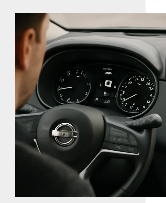 Русификация приборной панели Nissan в Невинномысске от 6649 р. | ФастМобиль-Нвн