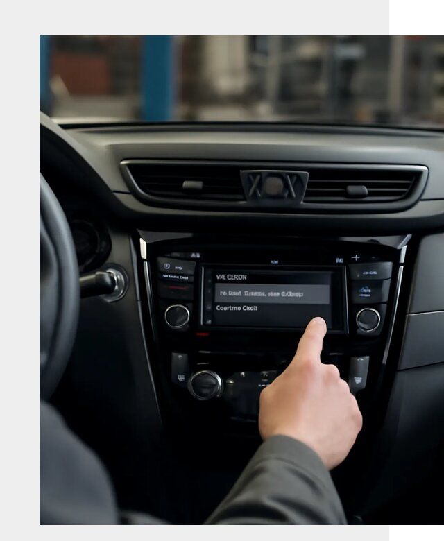 Установка приложений Nissan в Невинномысске по цене от 5626 р. | ФастМобиль-Нвн